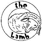 THE LAMB