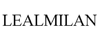 LEALMILAN