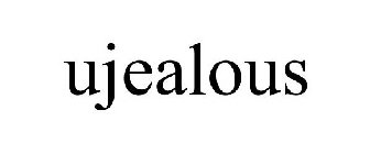 UJEALOUS