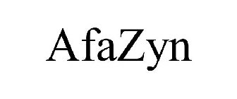 AFAZYN