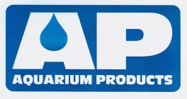 AP AQUARIUM PRODUCTS