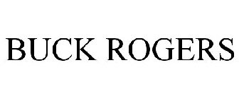 BUCK ROGERS