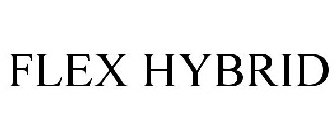 FLEX HYBRID