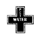 PET WATER
