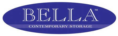 BELLA CONTEMPORARY STORAGE