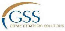 GSS GOYAK STRATEGIC SOLUTIONS