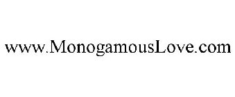 WWW.MONOGAMOUSLOVE.COM