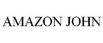 AMAZON JOHN
