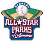 ALL STAR PARKS OF AMERICA