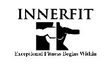 INNERFIT EXCEPTIONAL FITNESS BEGINS WITHIN