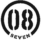08 SEVEN