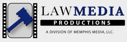 LAW MEDIA PRODUCTIONS A DIVISION OF MEMPHIS MEDIA, LLC.