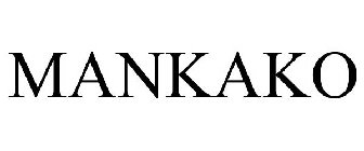 MANKAKO