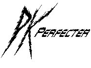 PK PERFECTER
