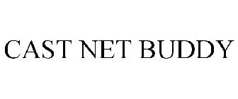 CAST NET BUDDY