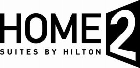 HOME2 SUITES BY HILTON