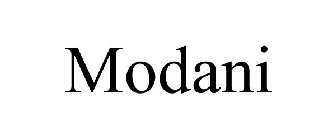 MODANI
