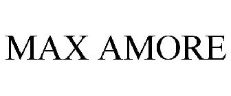 MAX AMORE