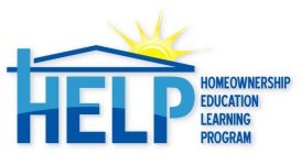 HELP HOMEOWNERSHIP EDUCATION LEARNING PROGRAM