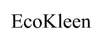 ECOKLEEN