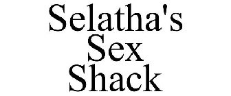 SELATHA'S SEX SHACK