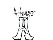 H.HUMBLE H
