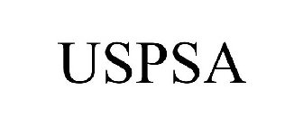 USPSA