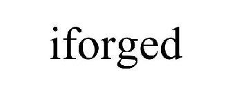 IFORGED