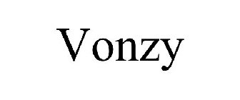 VONZY