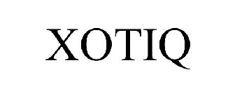 XOTIQ