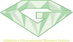 G GLOBALCARE ENVIRONMENTAL MORTUARY SYSTEMS
