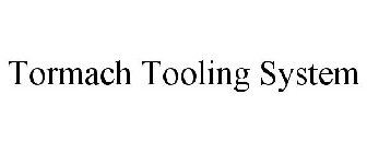 TORMACH TOOLING SYSTEM