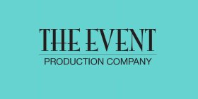 THE EVENT PRODUCTION COMPANY