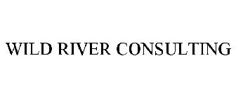 WILD RIVER CONSULTING