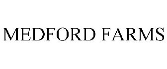 MEDFORD FARMS