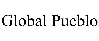 GLOBAL PUEBLO