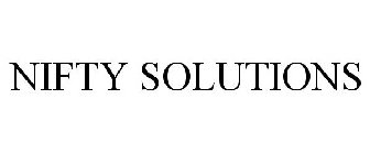 NIFTY SOLUTIONS