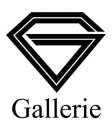 G GALLERIE