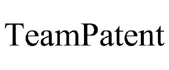 TEAMPATENT