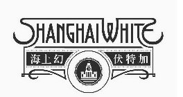 SHANGHAI WHITE