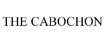 THE CABOCHON