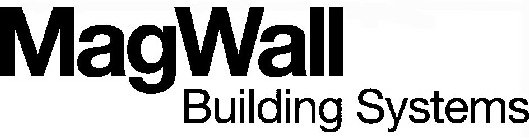 MAGWALL BUILDING SYSTEMS