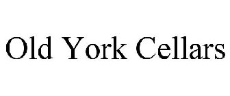 OLD YORK CELLARS