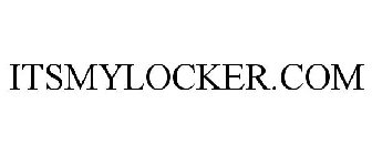 ITSMYLOCKER.COM