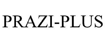 PRAZI-PLUS