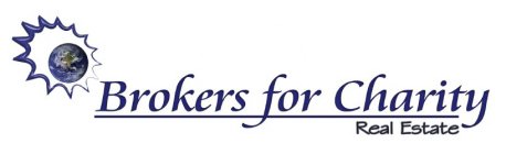 BROKERS FOR CHARITY REAL ESTATE