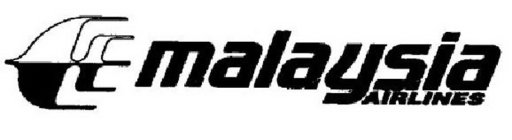 MALAYSIA AIRLINES