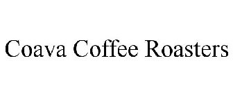 COAVA COFFEE ROASTERS