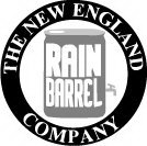 THE NEW ENGLAND RAIN BARREL COMPANY