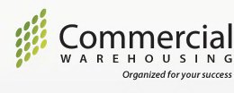 COMMERCIAL WAREHOUSING ORGANIZED FOR YOUR SUCCESS